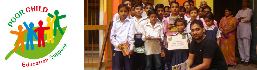Dhara PCES - poorchildeducationsupport