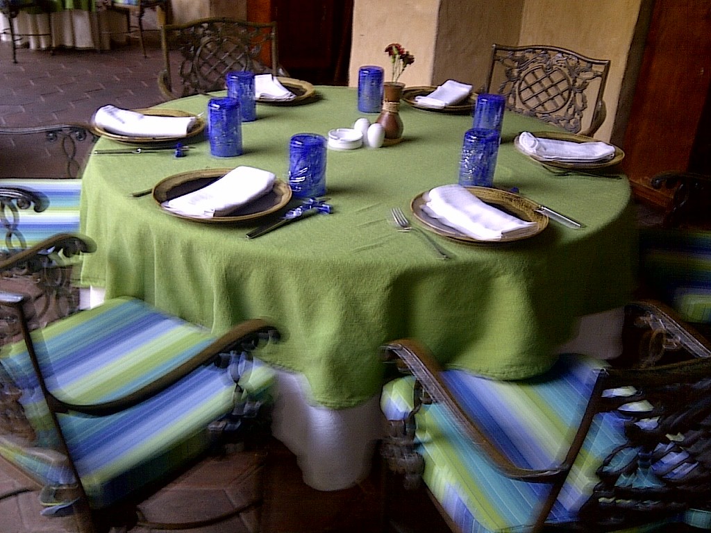 Quinta Real hotel