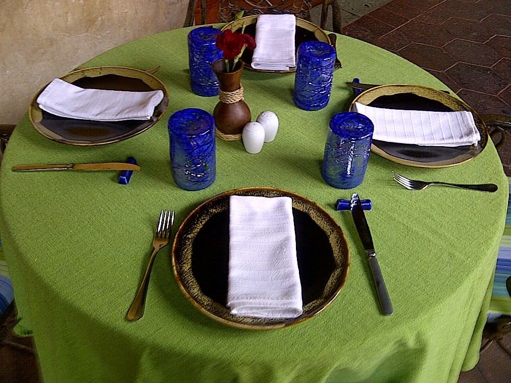 Quinta Real hotel