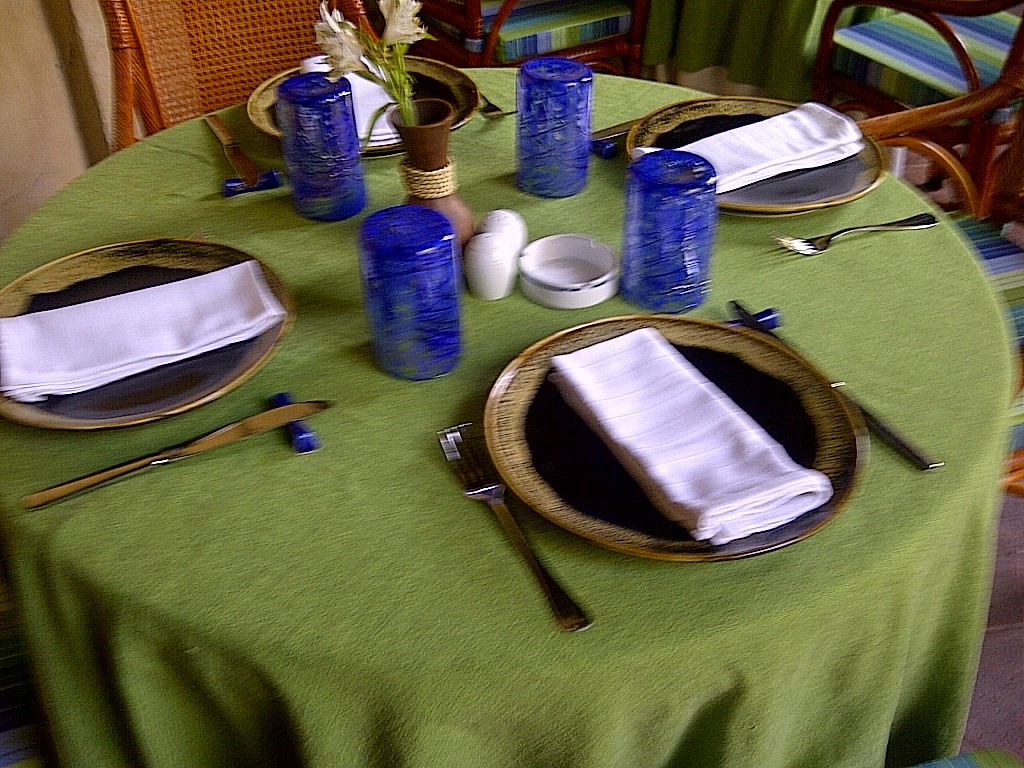 Quinta Real hotel
