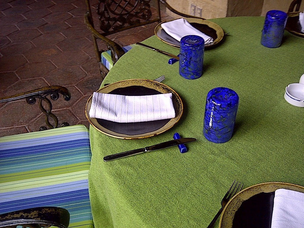 Quinta Real hotel