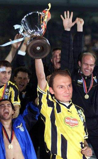 Coppa delle Coppe 201819 Amici del Jan