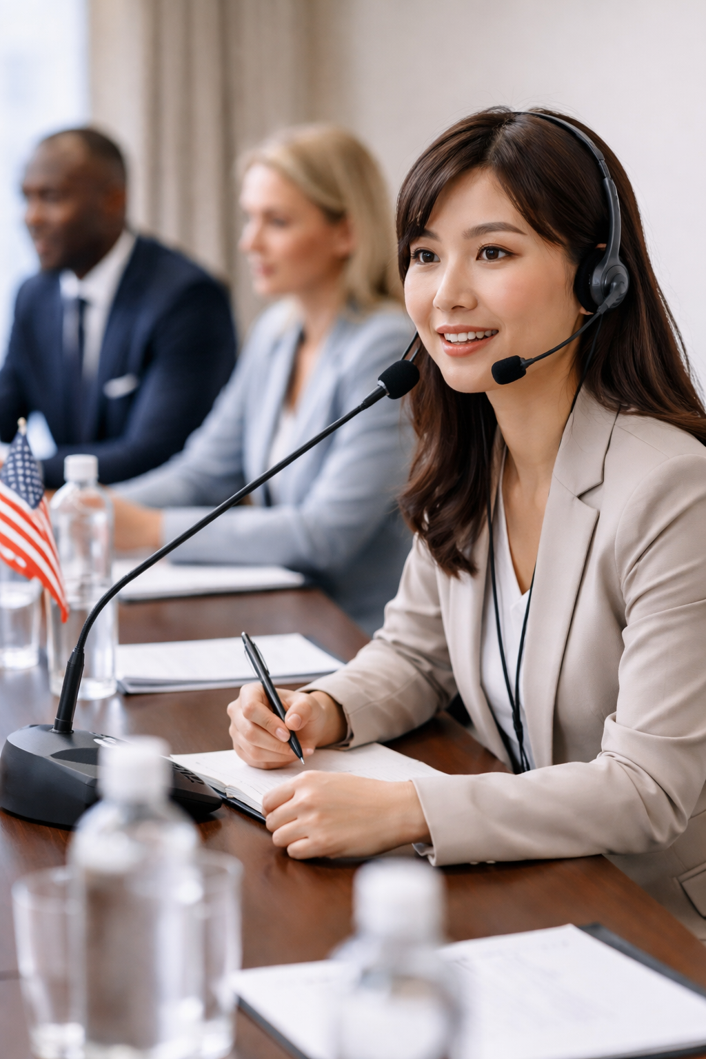 株式会社ホワイトローズインターナショナル