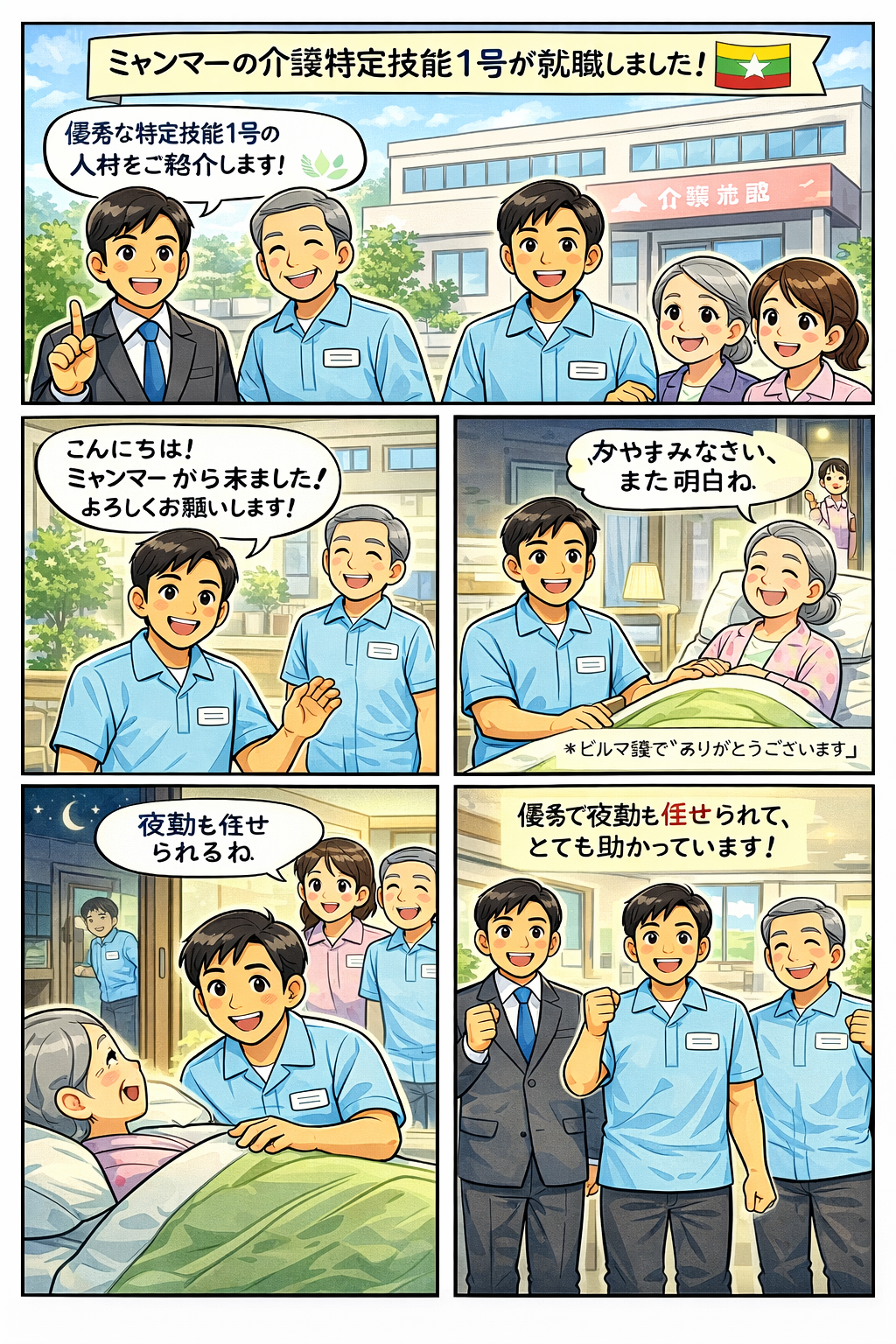 株式会社ホワイトローズインターナショナル