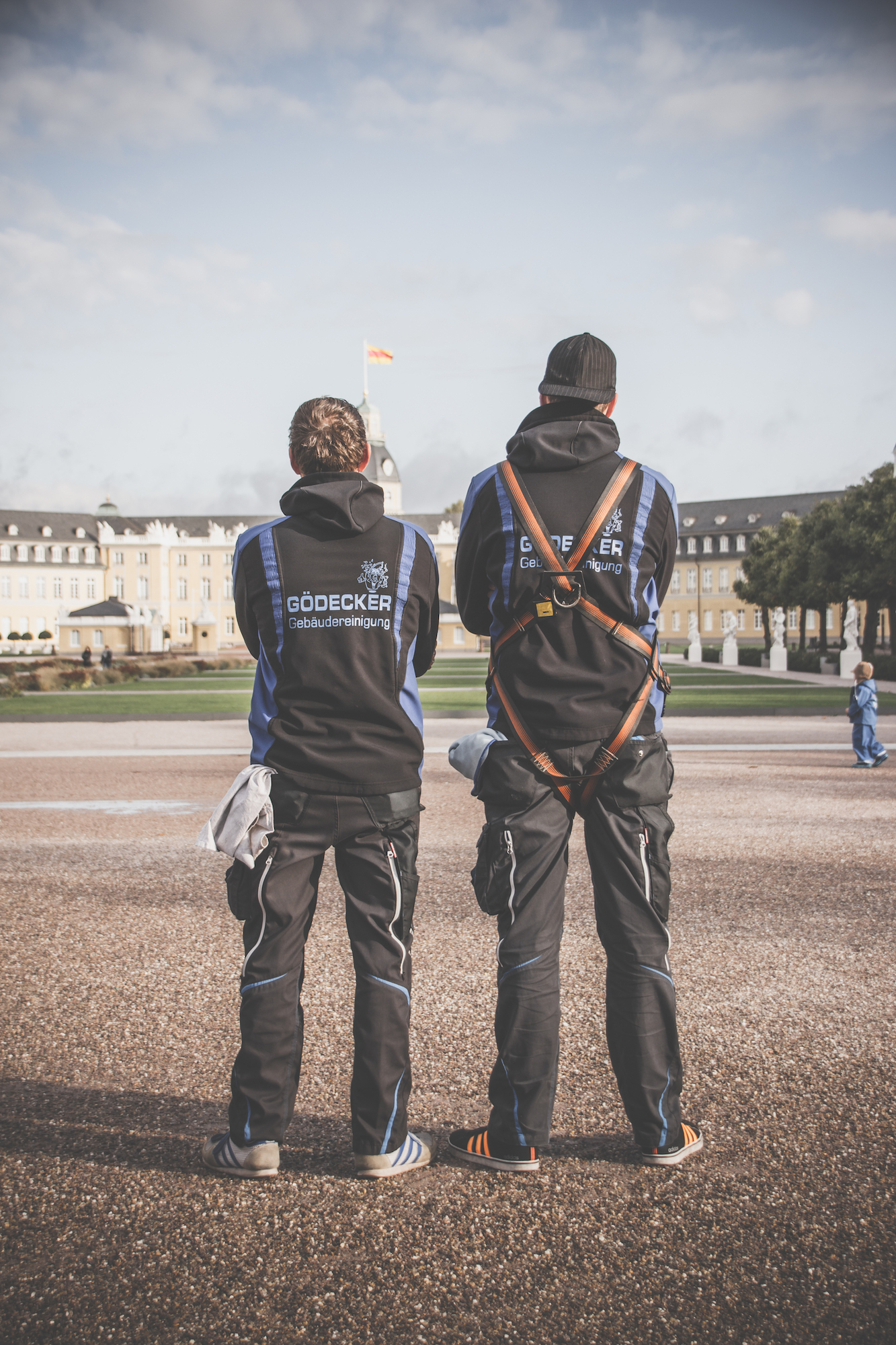 Facility Management Karlsruhe