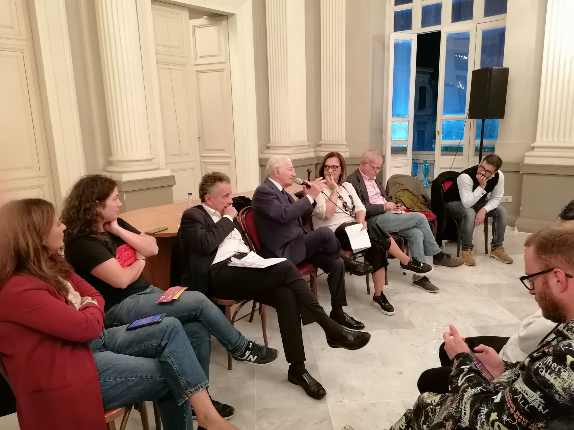 DISUGUAGLIANZE INSOSTENIBILI: Quali politiche per il Mezzogiorno ? 