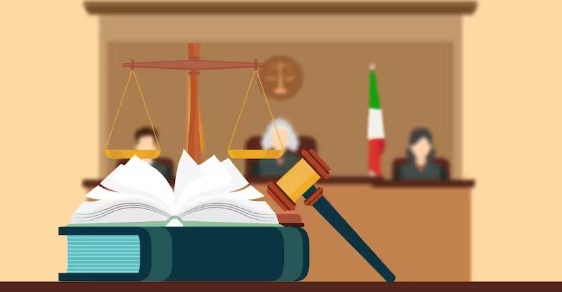 IL GIORNO EUROPEO DEL GIUDICE LAICO