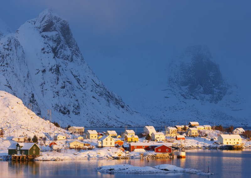 Foto Bård Løken
