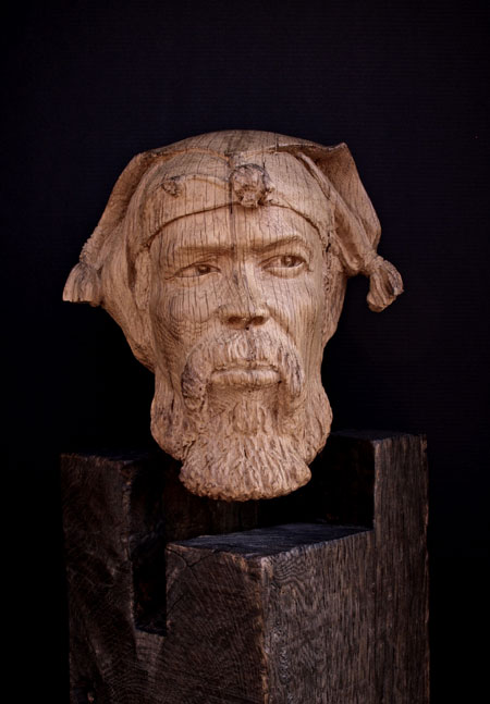  DOGON  -    Collection privée