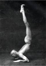 T Krishnamacharya Tamil Nadou