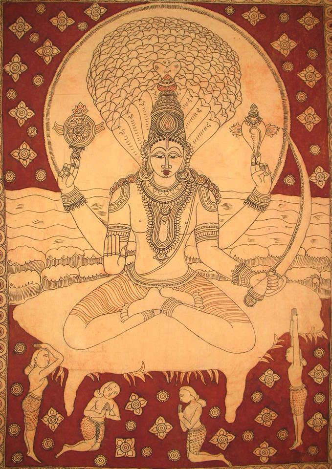 Patanjali India