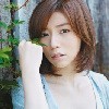 柴田淳 サイン入り チェキ ファンクラブ限定 邦楽 邦楽