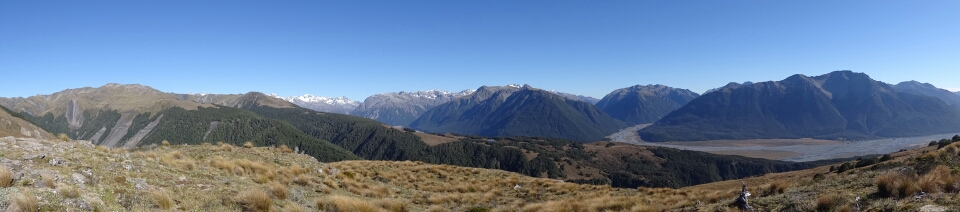 16.2. Grandioses Panorama