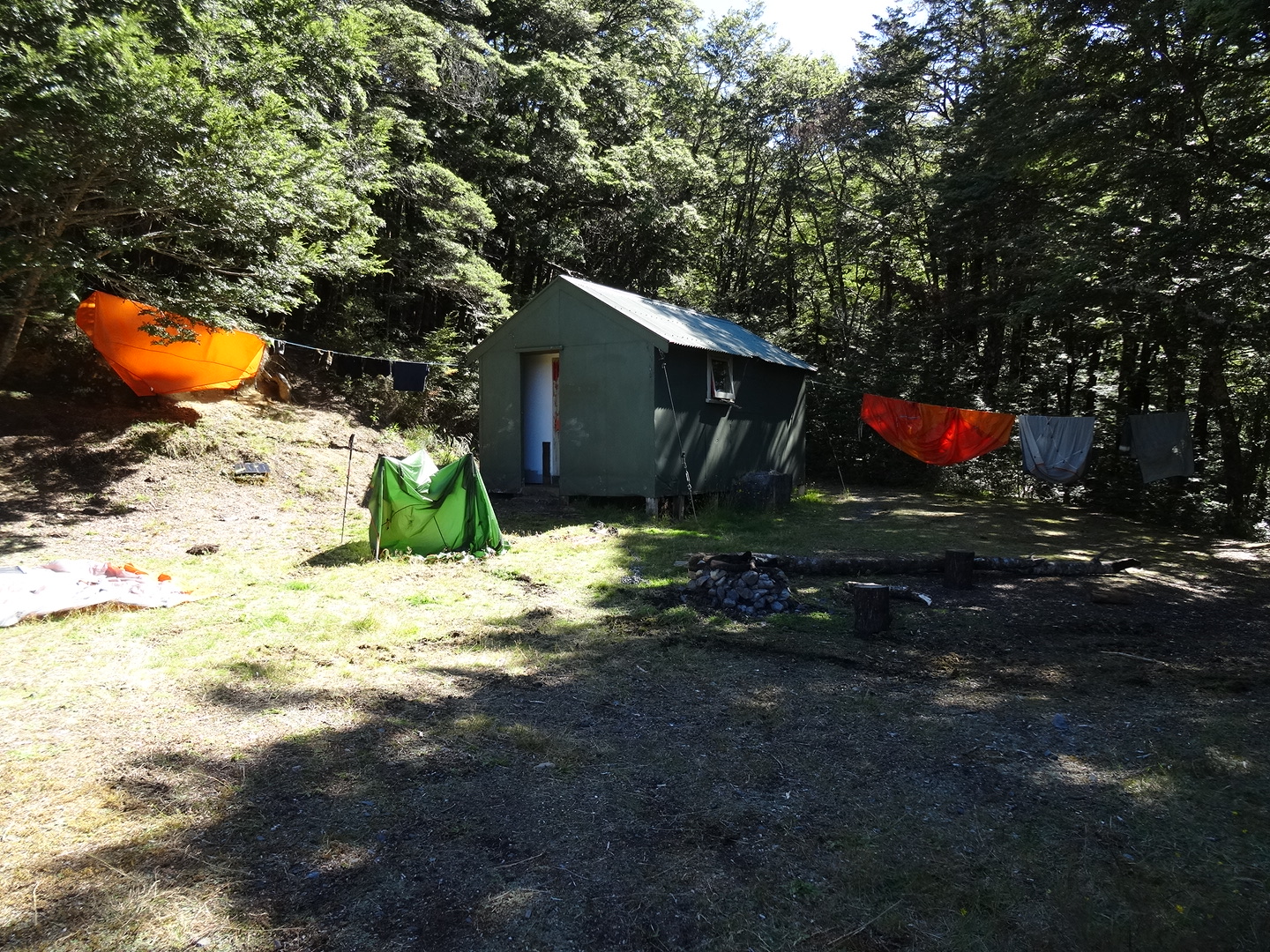 15.2. Bailey Hut