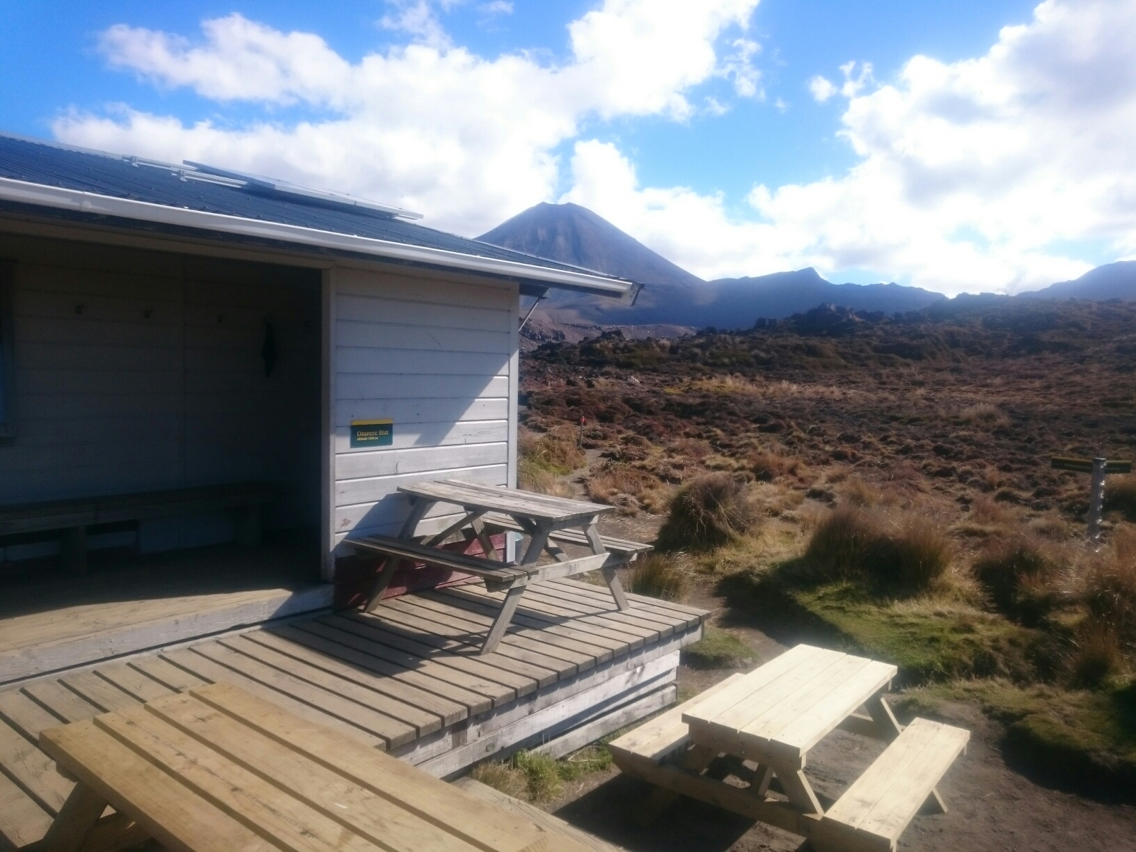 25.4. Othere Hütte