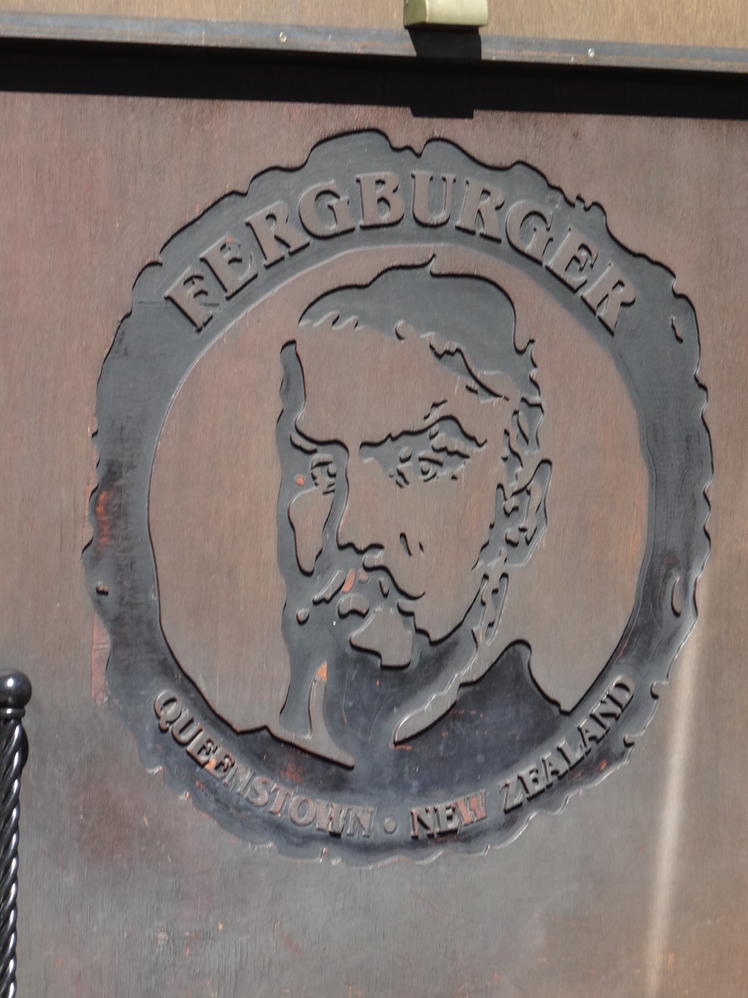 16.3. Von Fergburger