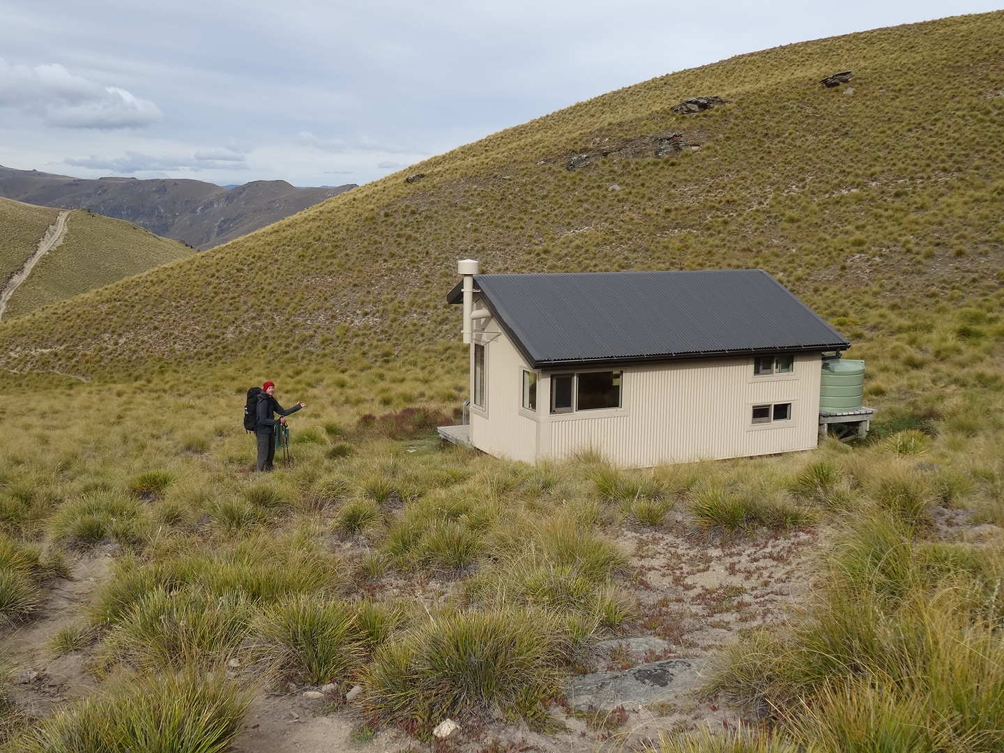 6.3. Pakithui Hütte