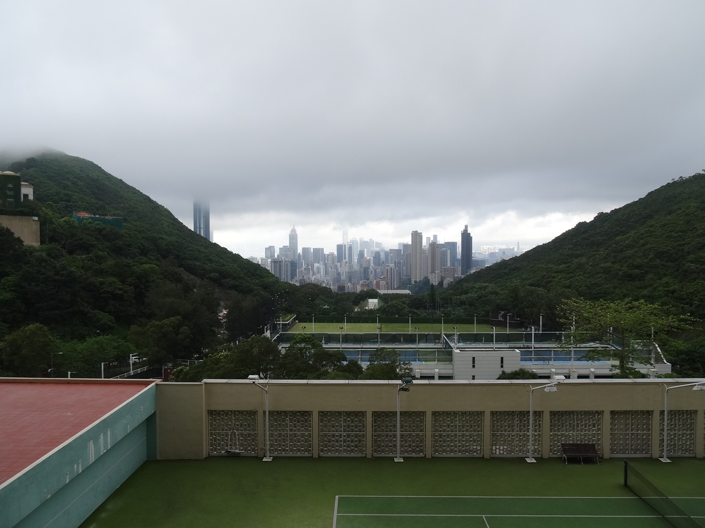 1.6. Hong Kong