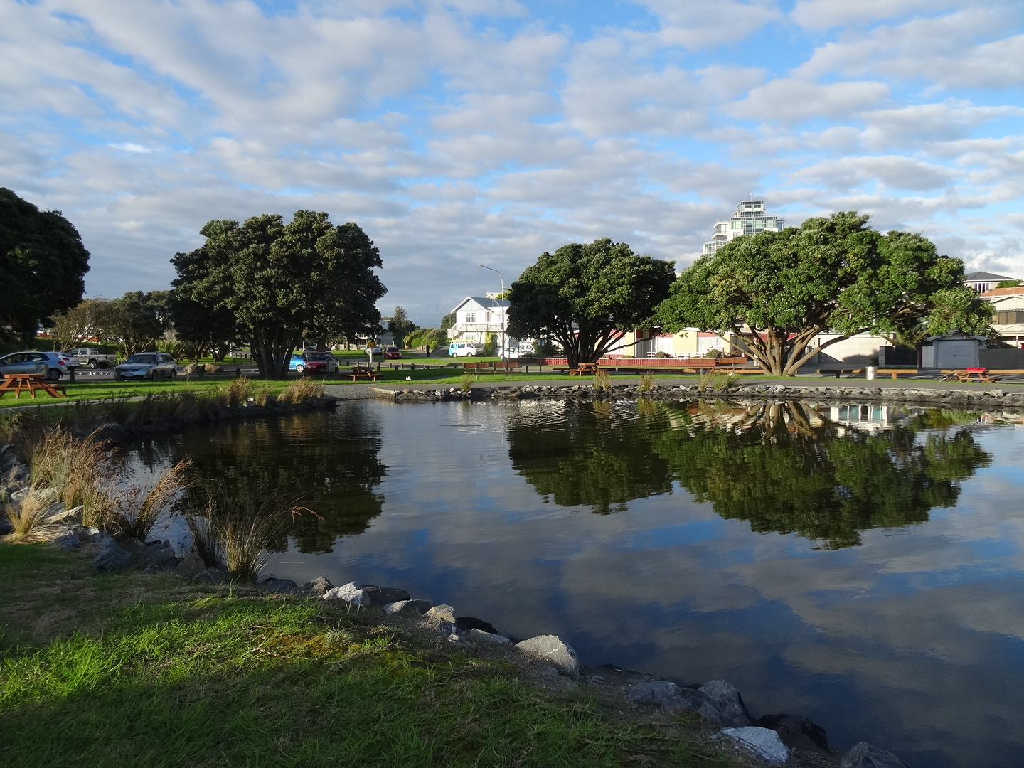 19.4. Paraparaumu Beach Park