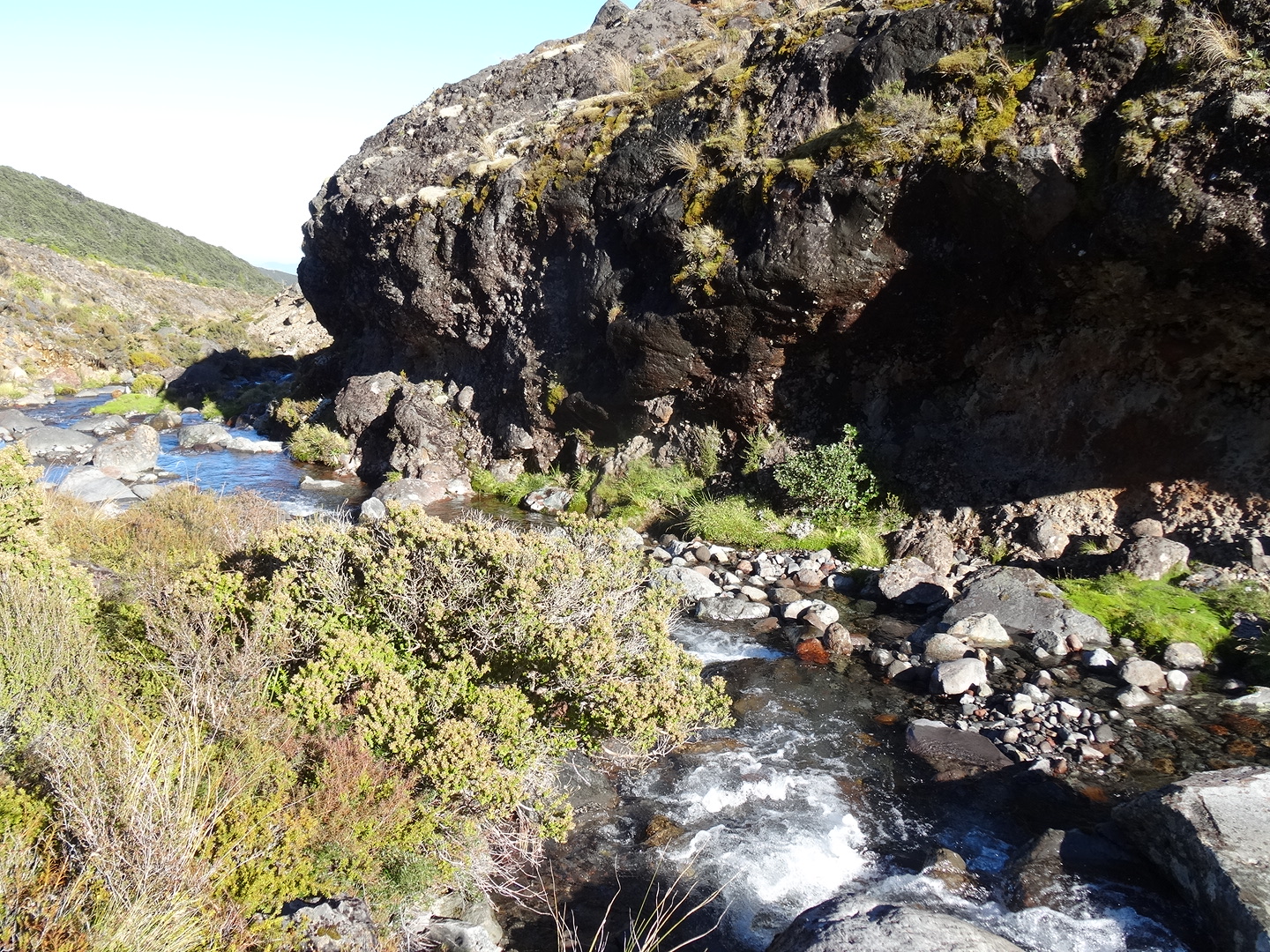 23.4. Klares Wasser