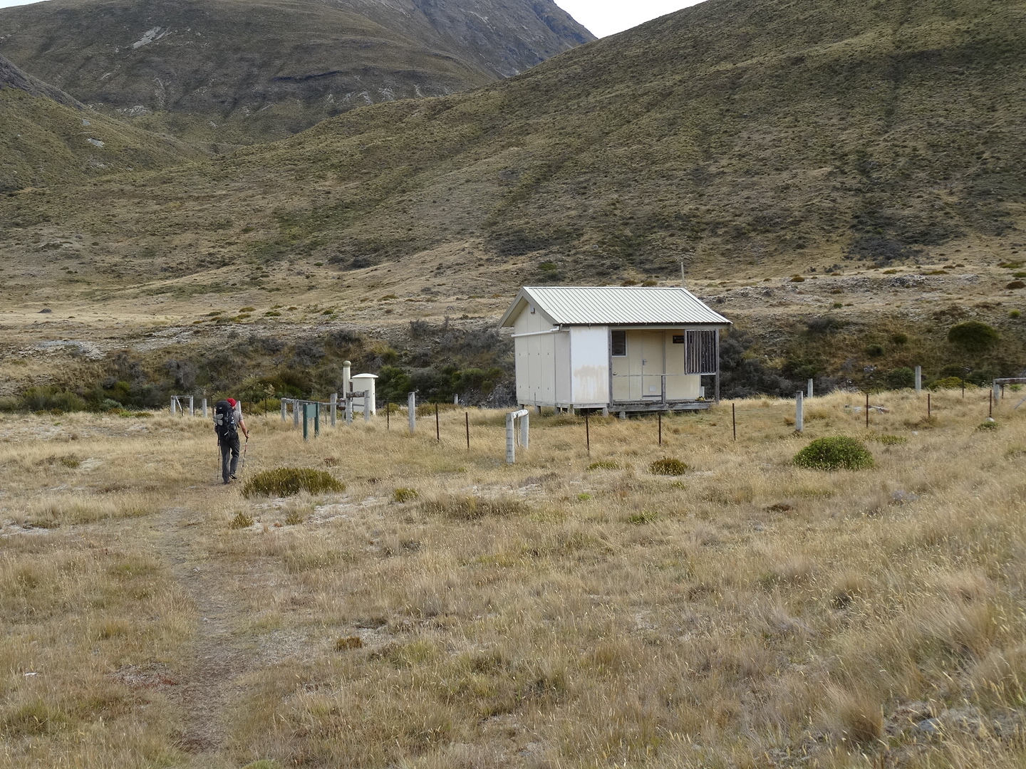 19.3. Taipo Hut