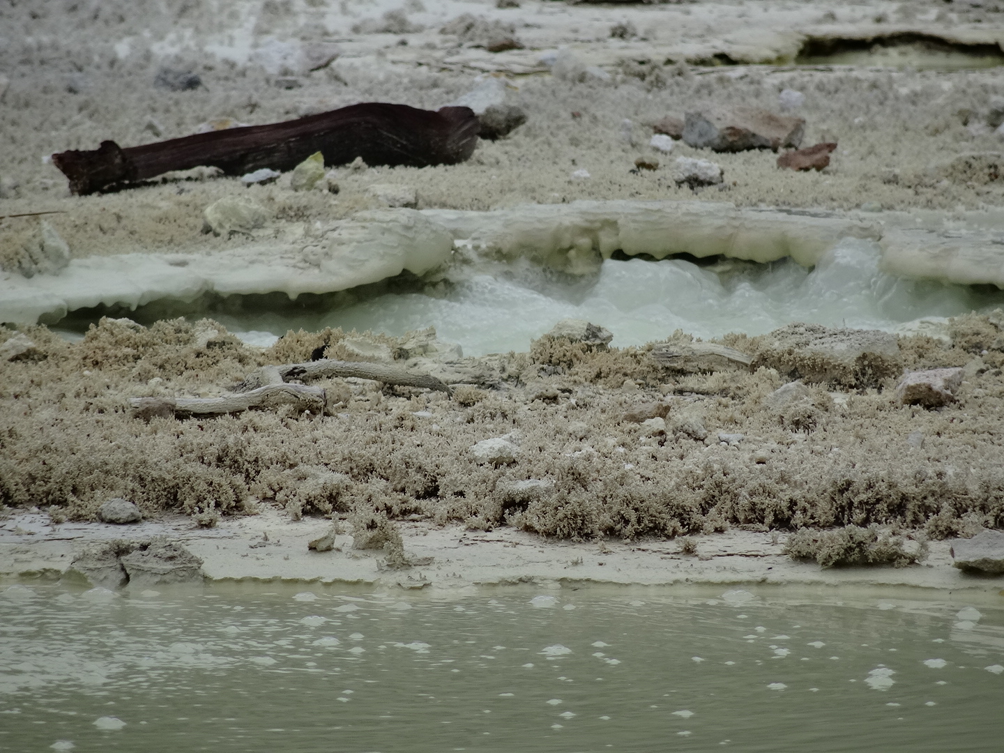 8.5. Kochende Wasser
