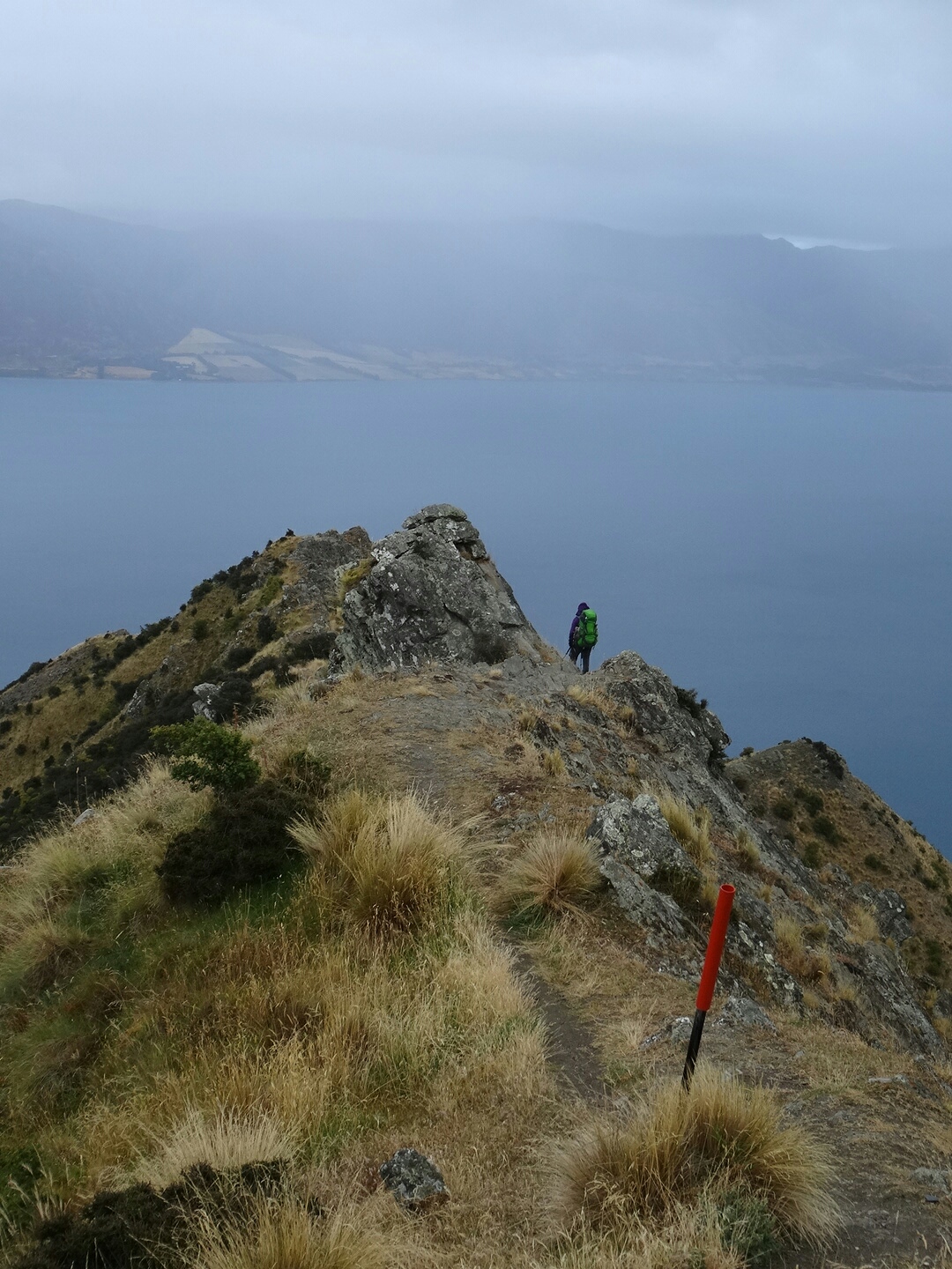 7.3. Blick zum See