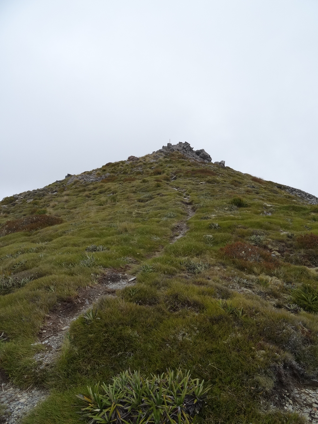 21.1. Rein in die Bergwelt