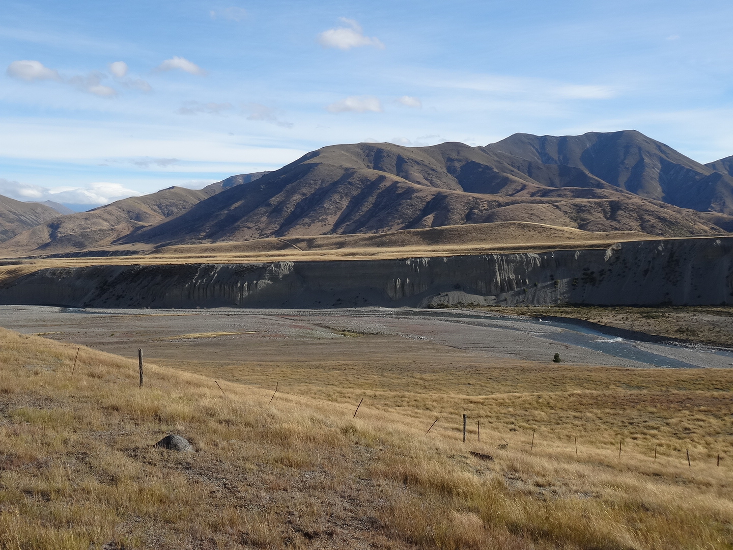 4.3. Ahuriri River Vally