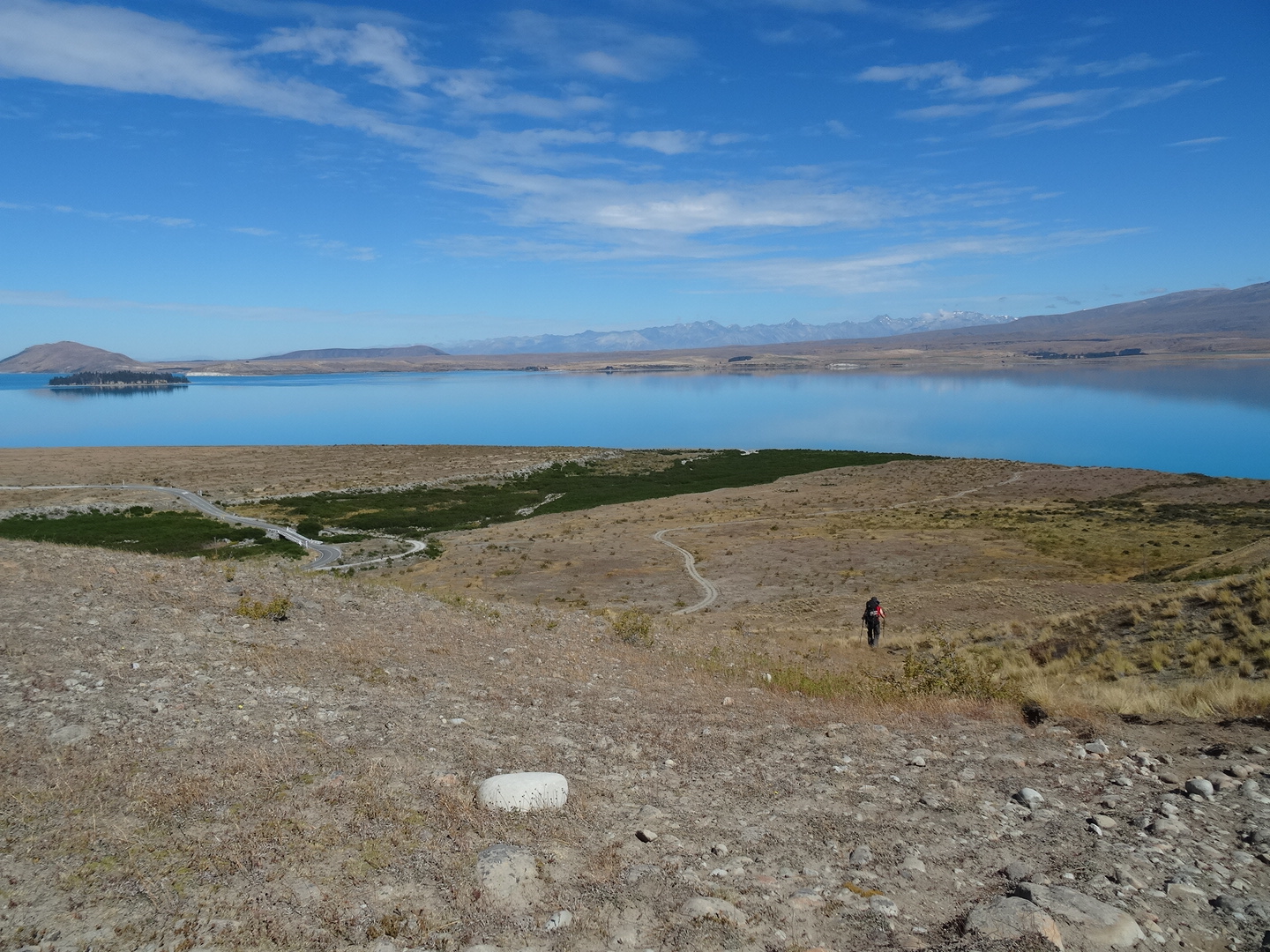 28.2. Lake Tekapo