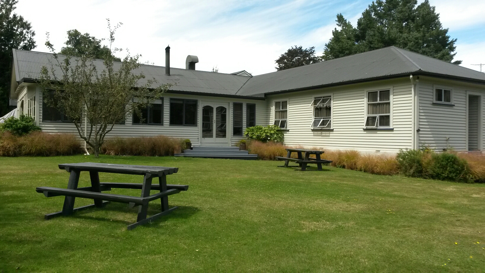 18.2. Lake Colridge Lodge