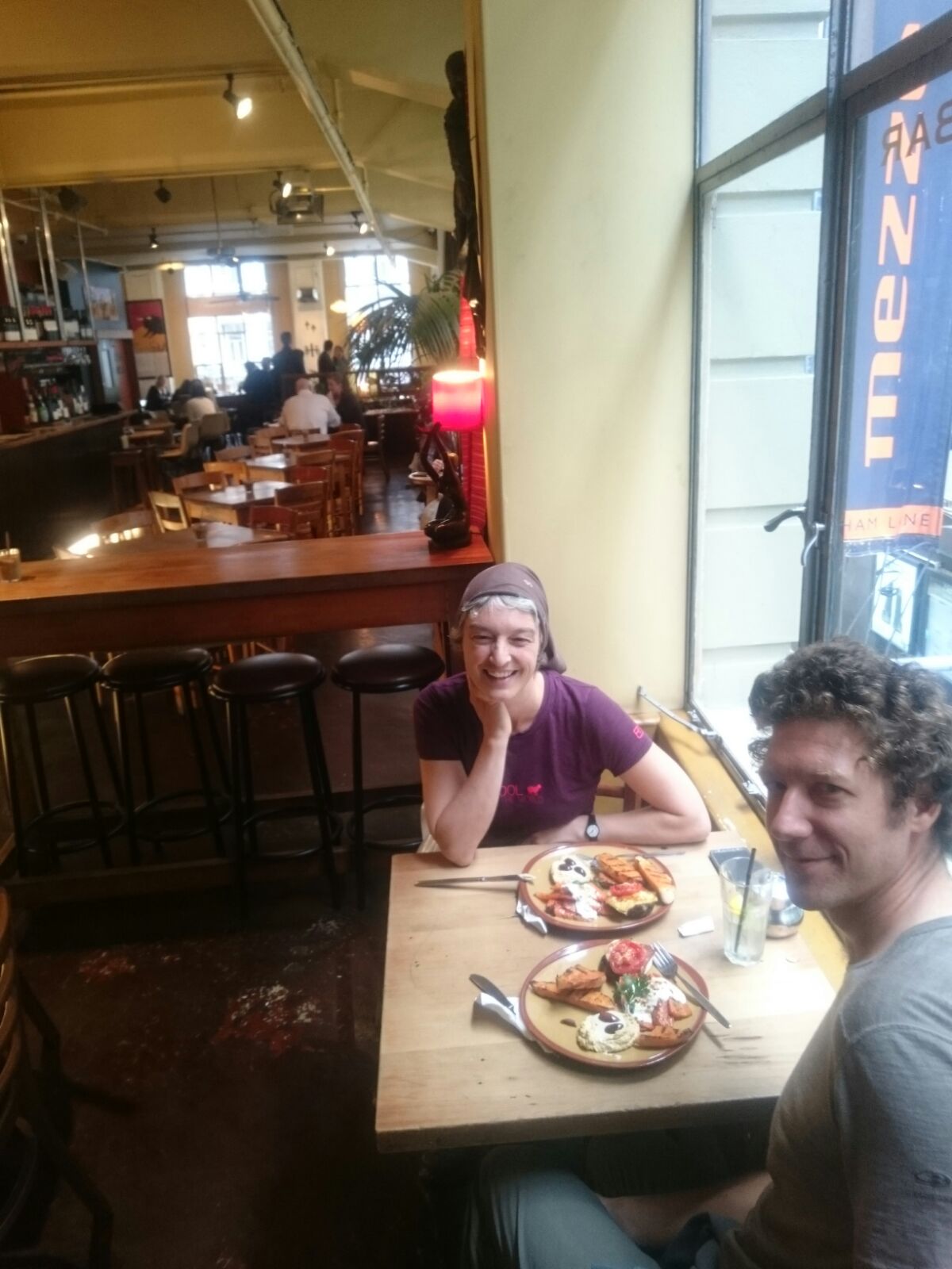 30.5. Mezze Bar
