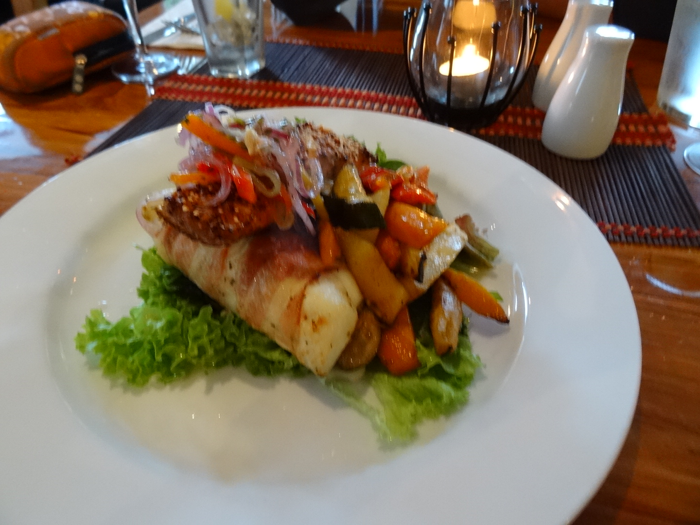 21.3. Gutes Essen