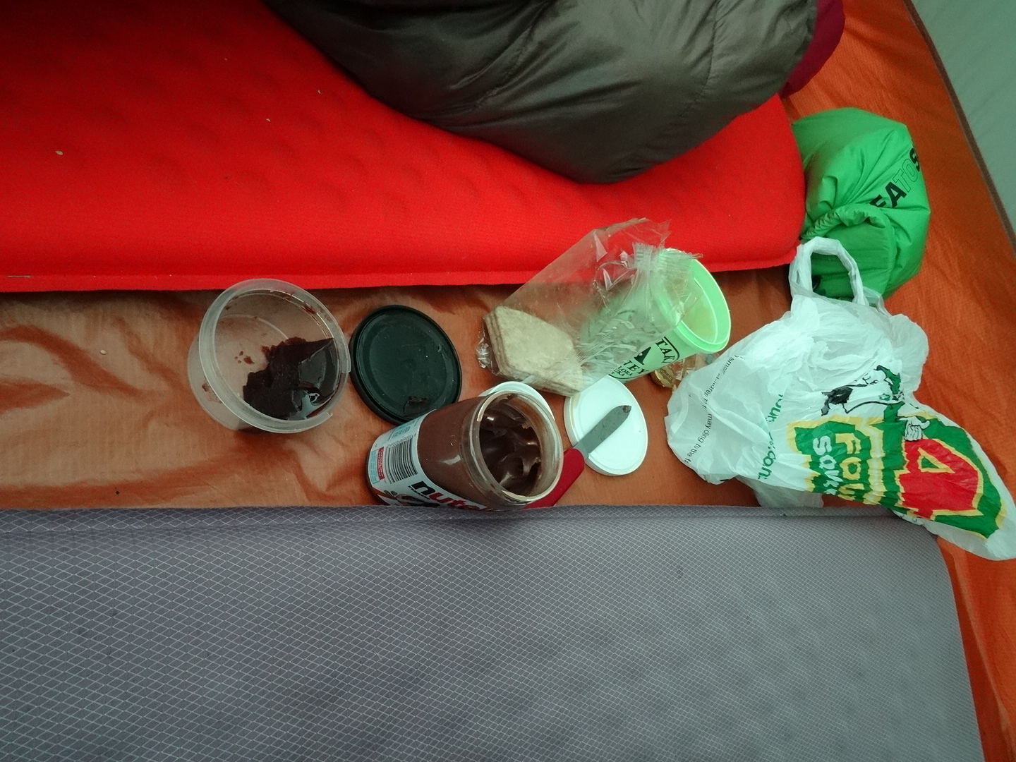 21.3. Zmorge mal anders