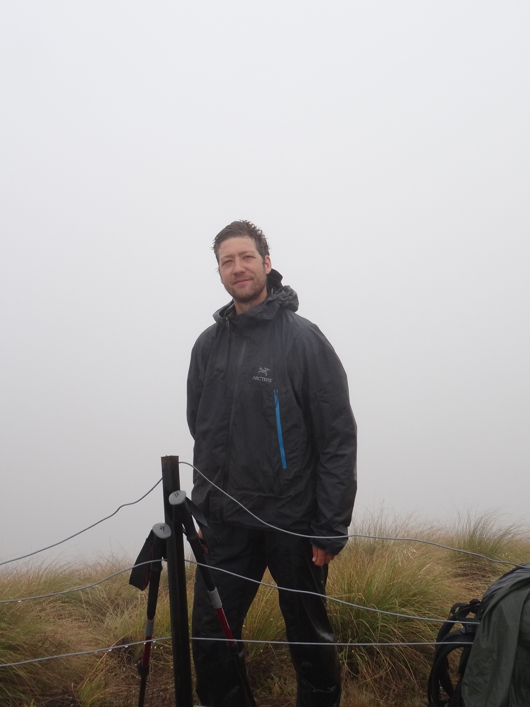 12.3. Bei diesem Nebel