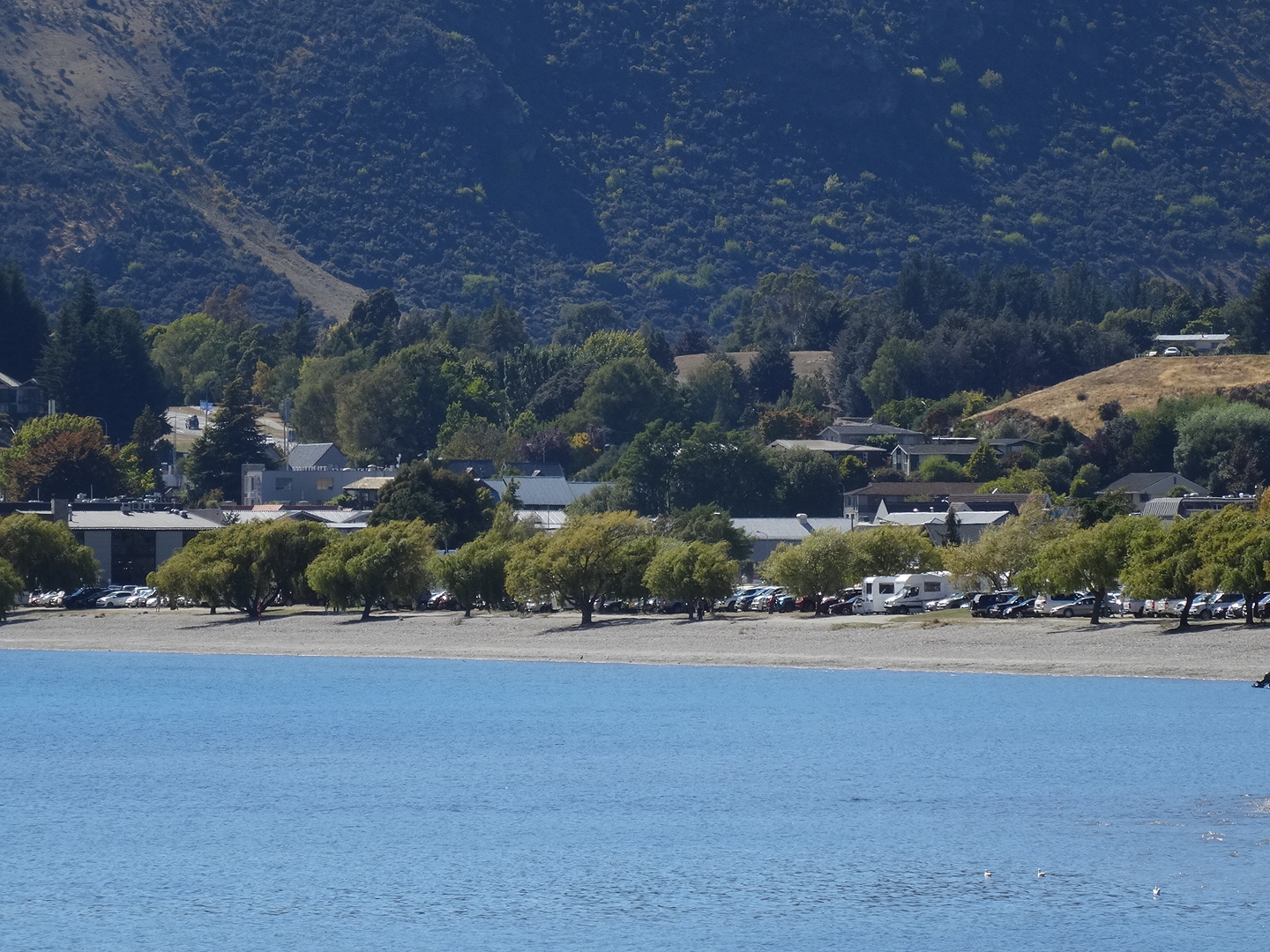 10.3. Byebye Wanaka a&p Show