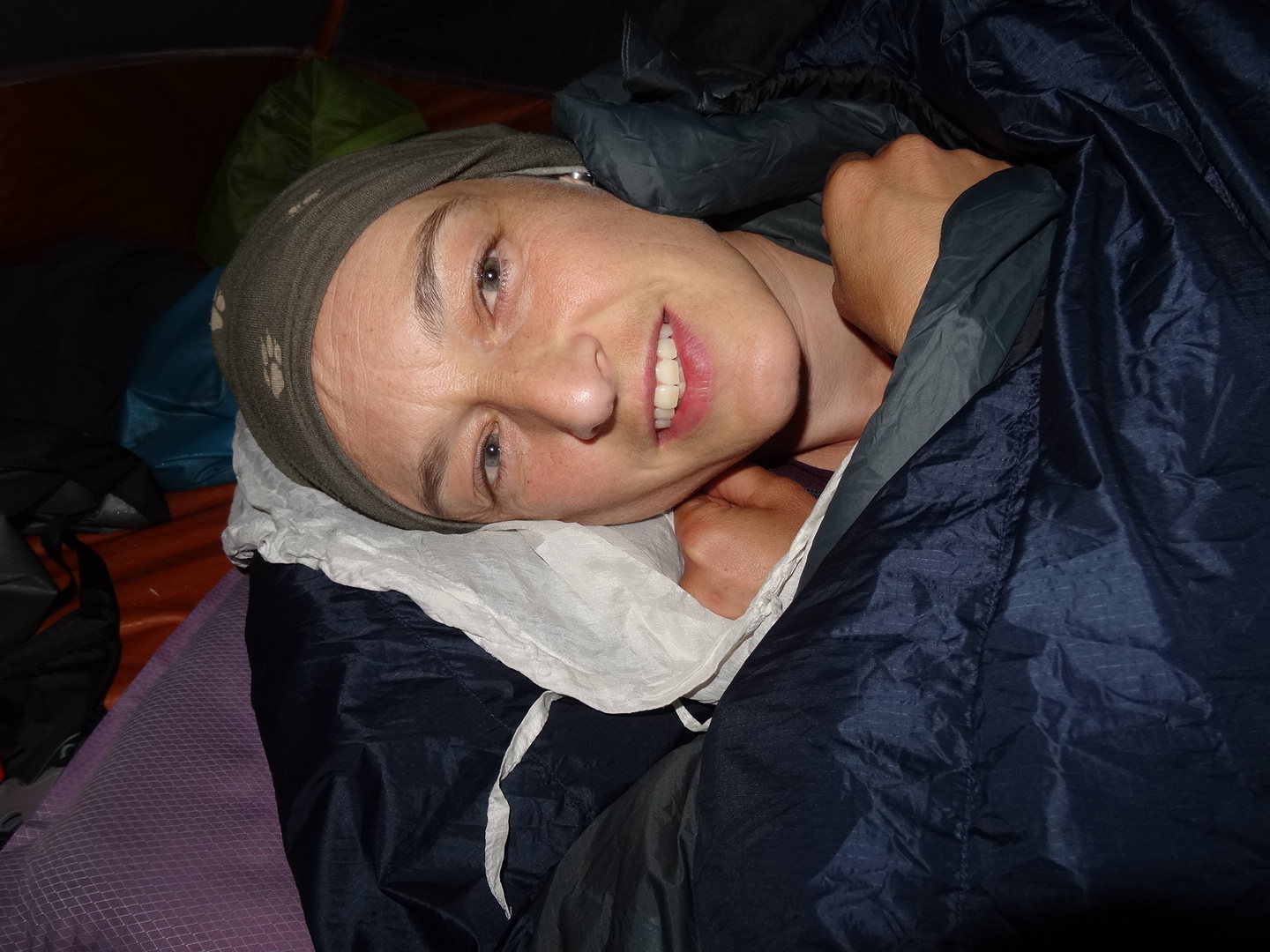 25.2. Gute Nacht