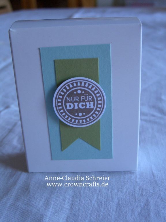 In dieser Verpackung von Ingrid Eisinger verbirgt sich ein Gummibärchen-Orakel - was es alles gibt!