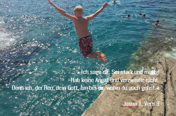 ... und für den "Kleinen"!