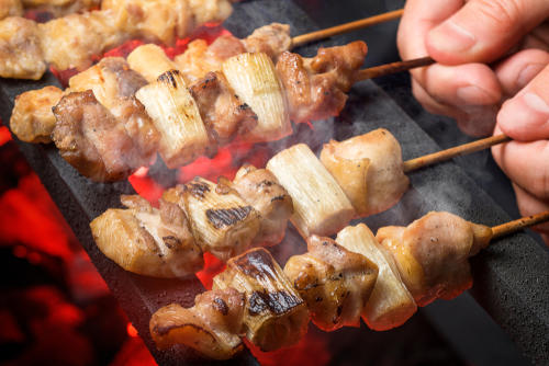 食べ物の雑学（中級レベル④）