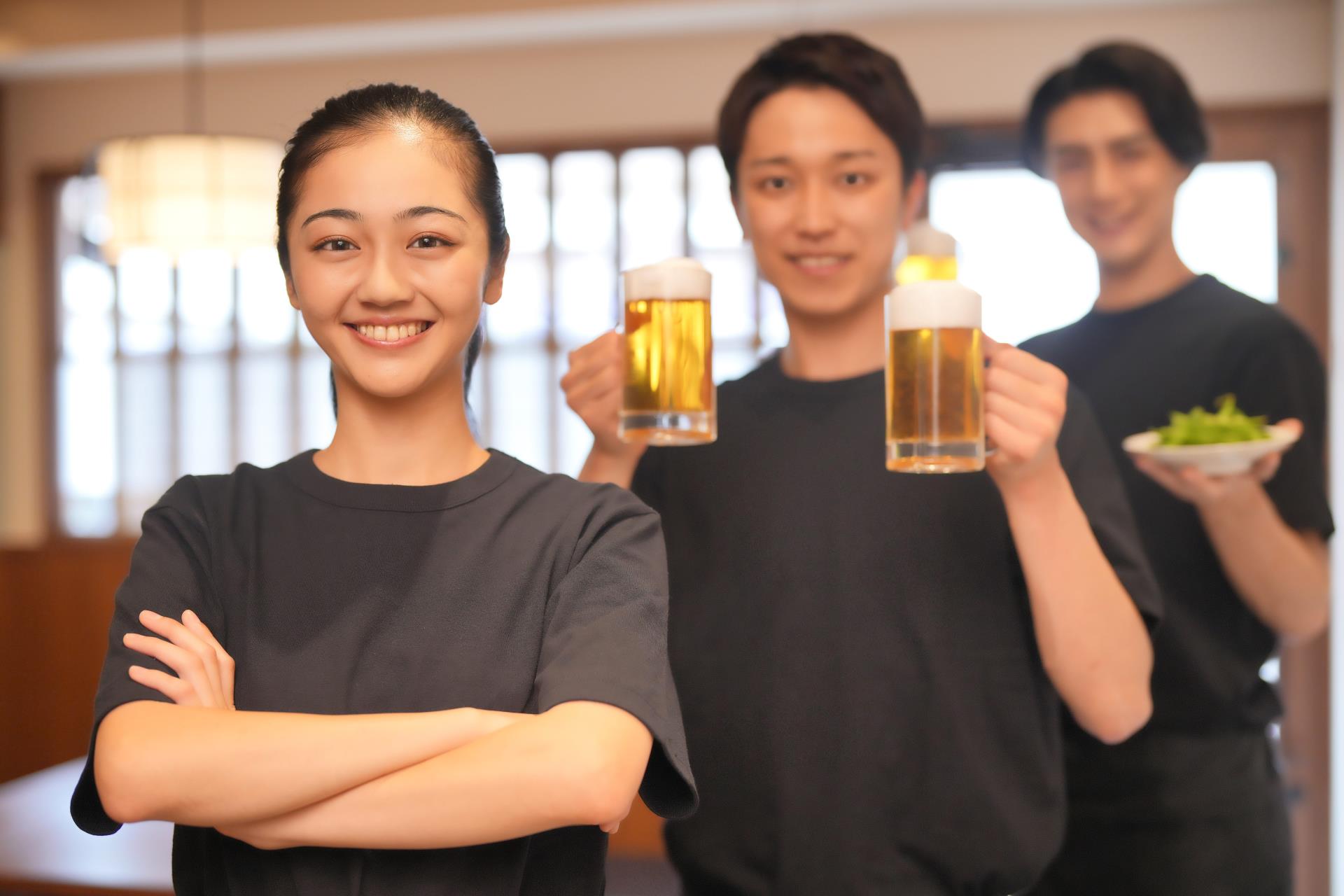 まんまるに新戦力が入社しました