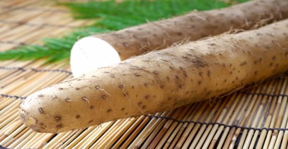 自然薯は擦り方で味が変わるって知ってますか？