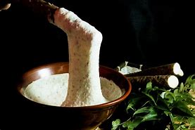 自然薯の選び方と保存方法や食べ方（おさらい）