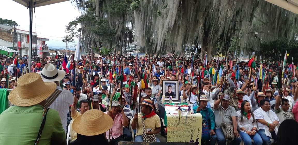 Colombie : la minga sociale du sud-ouest fait fléchir le gouvernement