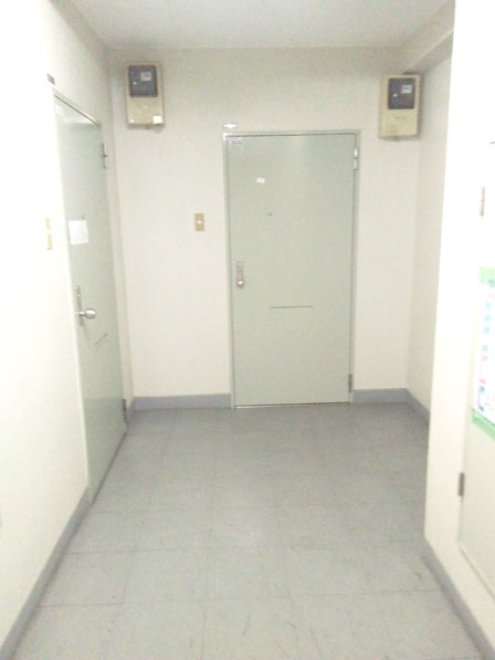 箱庭療法・心理カウンセリング東京のカウンセリングルーム