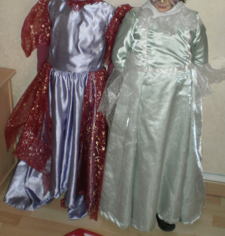 déguisement