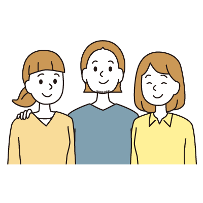 ジェンダー配慮を考える