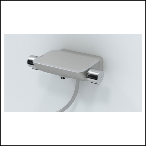 TOTO サザナ Sタイプの棚水栓