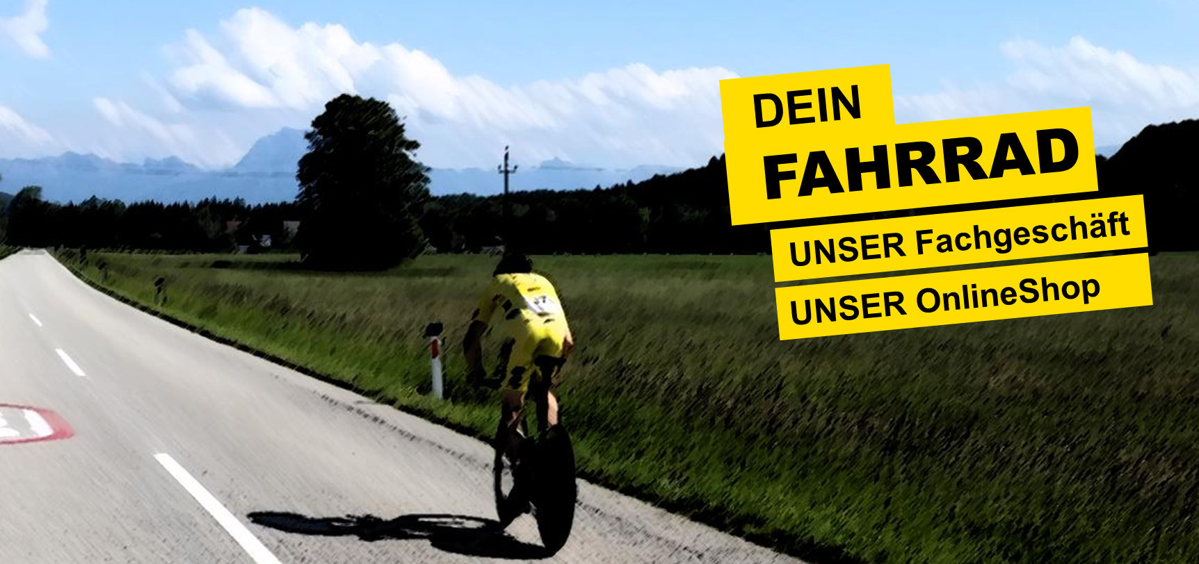 Start Fahrrad Carbon Technik Von Triple M Bike Onlineshop