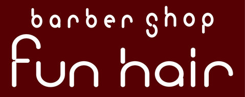 barbershop　funhir　（バーバーショップ・ファンヘアー）